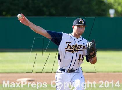 Thumbnail 3 in Oak Ridge vs. Granite Bay photogallery.