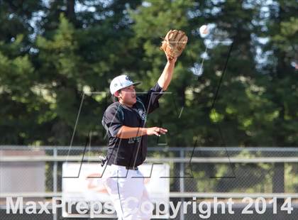 Thumbnail 2 in Oak Ridge vs. Granite Bay photogallery.