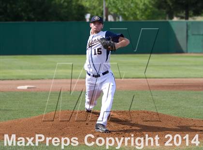 Thumbnail 1 in Oak Ridge vs. Granite Bay photogallery.
