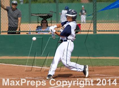 Thumbnail 2 in Oak Ridge vs. Granite Bay photogallery.