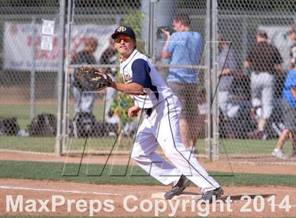 Thumbnail 1 in Oak Ridge vs. Granite Bay photogallery.