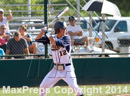 Thumbnail 1 in Oak Ridge vs. Granite Bay photogallery.