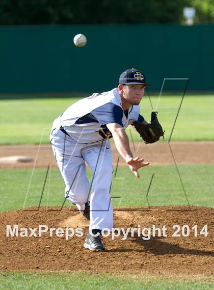 Thumbnail 1 in Oak Ridge vs. Granite Bay photogallery.