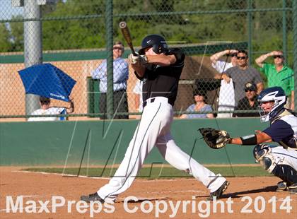 Thumbnail 3 in Oak Ridge vs. Granite Bay photogallery.