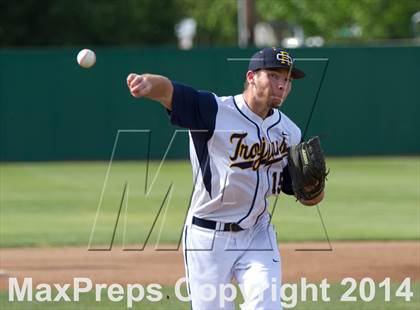 Thumbnail 3 in Oak Ridge vs. Granite Bay photogallery.