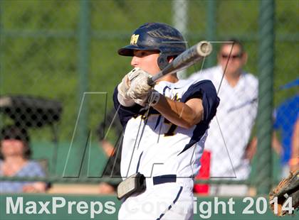 Thumbnail 2 in Oak Ridge vs. Granite Bay photogallery.