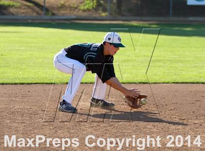 Thumbnail 2 in Oak Ridge vs. Granite Bay photogallery.