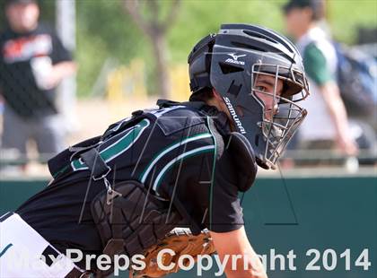 Thumbnail 3 in Oak Ridge vs. Granite Bay photogallery.