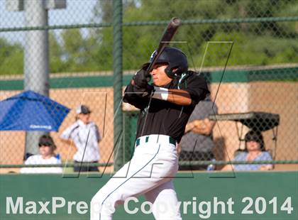 Thumbnail 3 in Oak Ridge vs. Granite Bay photogallery.