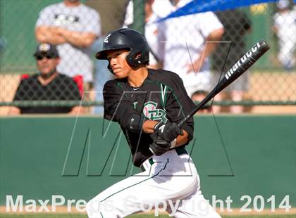 Thumbnail 3 in Oak Ridge vs. Granite Bay photogallery.