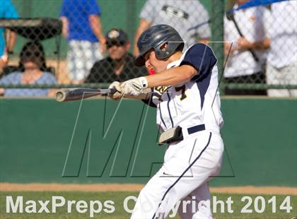 Thumbnail 2 in Oak Ridge vs. Granite Bay photogallery.