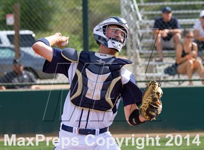 Thumbnail 2 in Oak Ridge vs. Granite Bay photogallery.