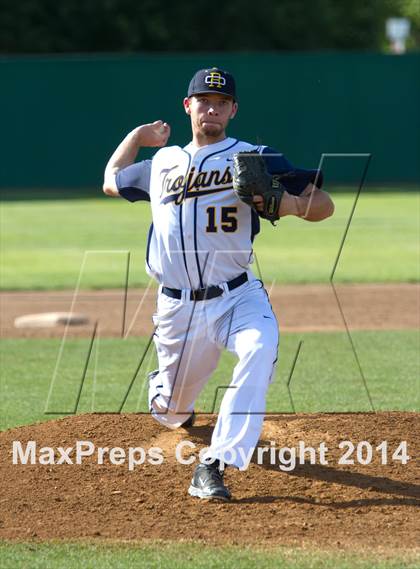 Thumbnail 3 in Oak Ridge vs. Granite Bay photogallery.