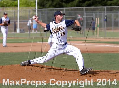 Thumbnail 2 in Oak Ridge vs. Granite Bay photogallery.