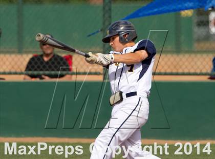 Thumbnail 1 in Oak Ridge vs. Granite Bay photogallery.