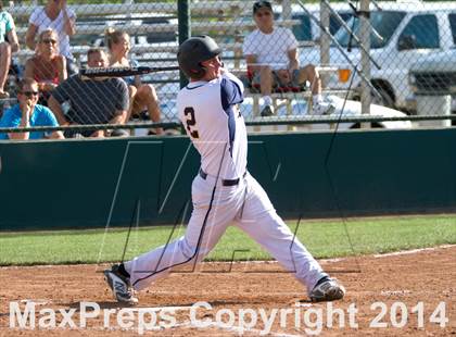 Thumbnail 2 in Oak Ridge vs. Granite Bay photogallery.