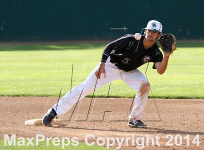 Thumbnail 1 in Oak Ridge vs. Granite Bay photogallery.