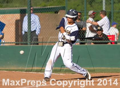 Thumbnail 1 in Oak Ridge vs. Granite Bay photogallery.