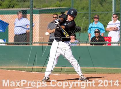 Thumbnail 1 in Oak Ridge vs. Granite Bay photogallery.