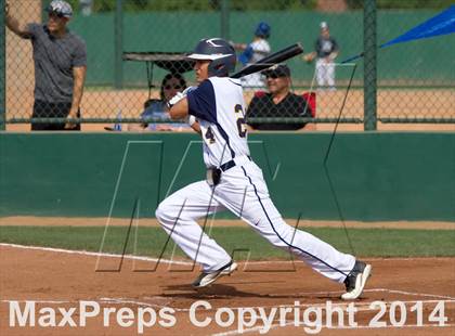 Thumbnail 3 in Oak Ridge vs. Granite Bay photogallery.