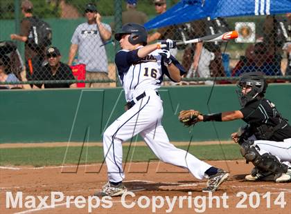 Thumbnail 3 in Oak Ridge vs. Granite Bay photogallery.