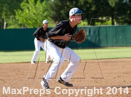 Thumbnail 1 in Oak Ridge vs. Granite Bay photogallery.