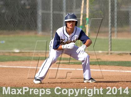 Thumbnail 3 in Oak Ridge vs. Granite Bay photogallery.