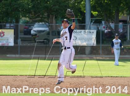 Thumbnail 1 in Oak Ridge vs. Granite Bay photogallery.