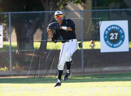 Thumbnail 1 in Oak Ridge vs. Granite Bay photogallery.