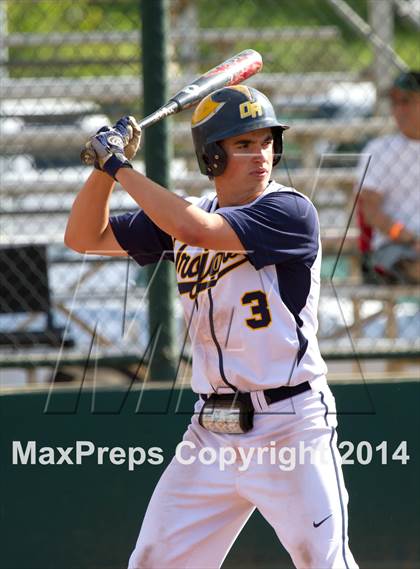 Thumbnail 2 in Oak Ridge vs. Granite Bay photogallery.
