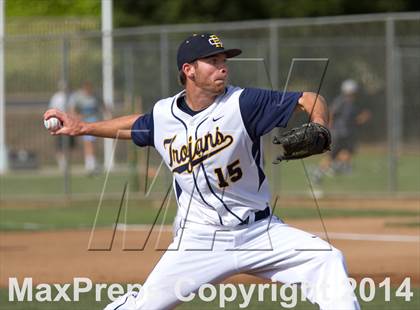 Thumbnail 1 in Oak Ridge vs. Granite Bay photogallery.