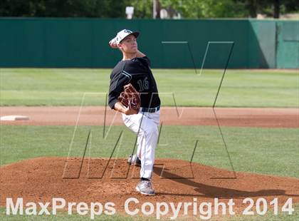 Thumbnail 1 in Oak Ridge vs. Granite Bay photogallery.