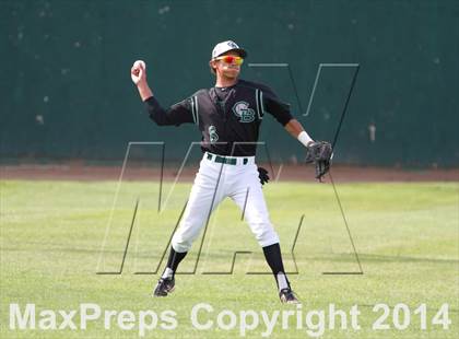 Thumbnail 1 in Oak Ridge vs. Granite Bay photogallery.