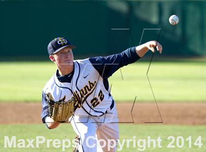 Thumbnail 2 in Oak Ridge vs. Granite Bay photogallery.