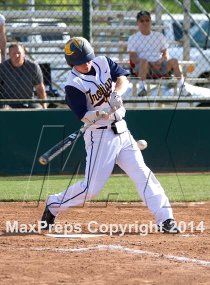 Thumbnail 2 in Oak Ridge vs. Granite Bay photogallery.