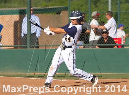 Thumbnail 2 in Oak Ridge vs. Granite Bay photogallery.