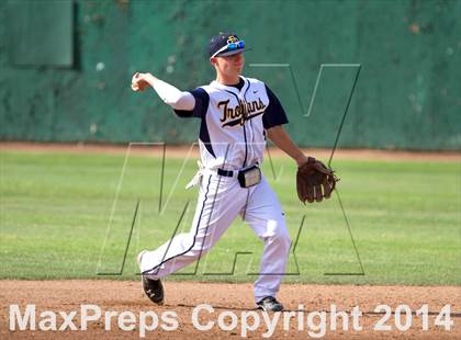 Thumbnail 2 in Oak Ridge vs. Granite Bay photogallery.