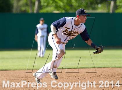 Thumbnail 2 in Oak Ridge vs. Granite Bay photogallery.