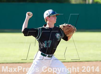 Thumbnail 3 in Oak Ridge vs. Granite Bay photogallery.