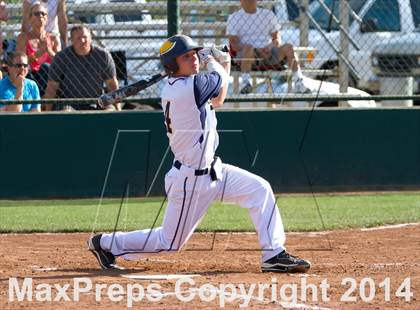 Thumbnail 3 in Oak Ridge vs. Granite Bay photogallery.
