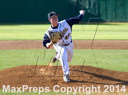 Thumbnail 3 in Oak Ridge vs. Granite Bay photogallery.