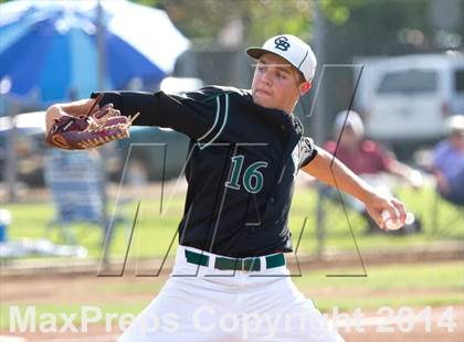 Thumbnail 2 in Oak Ridge vs. Granite Bay photogallery.