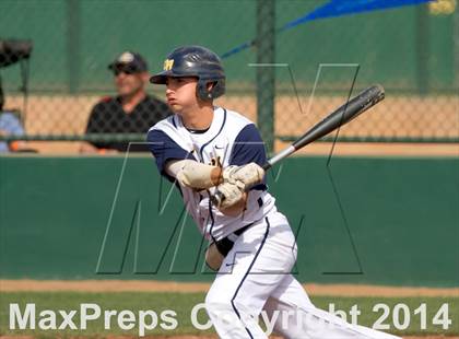 Thumbnail 2 in Oak Ridge vs. Granite Bay photogallery.