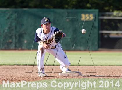 Thumbnail 2 in Oak Ridge vs. Granite Bay photogallery.