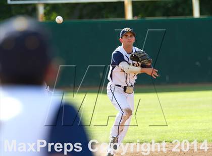 Thumbnail 3 in Oak Ridge vs. Granite Bay photogallery.