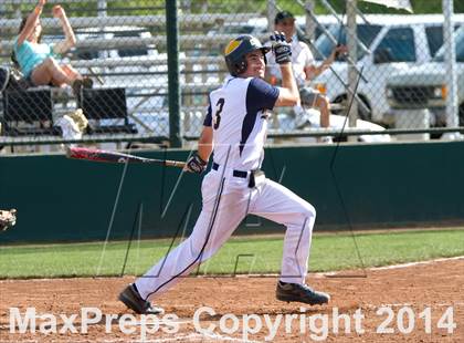 Thumbnail 3 in Oak Ridge vs. Granite Bay photogallery.