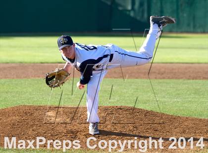 Thumbnail 1 in Oak Ridge vs. Granite Bay photogallery.