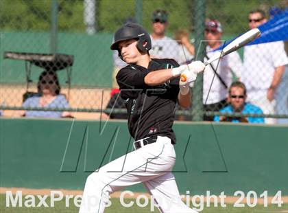 Thumbnail 1 in Oak Ridge vs. Granite Bay photogallery.