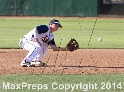 Thumbnail 3 in Oak Ridge vs. Granite Bay photogallery.