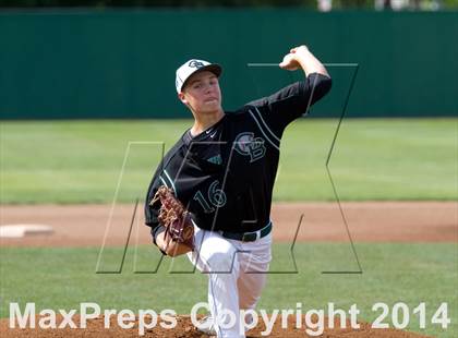 Thumbnail 2 in Oak Ridge vs. Granite Bay photogallery.